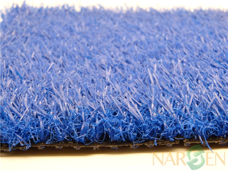 Artificial Landscaping Grass Carpet Artificial Grass Garden Decoration Artificial Turf Grass Mat