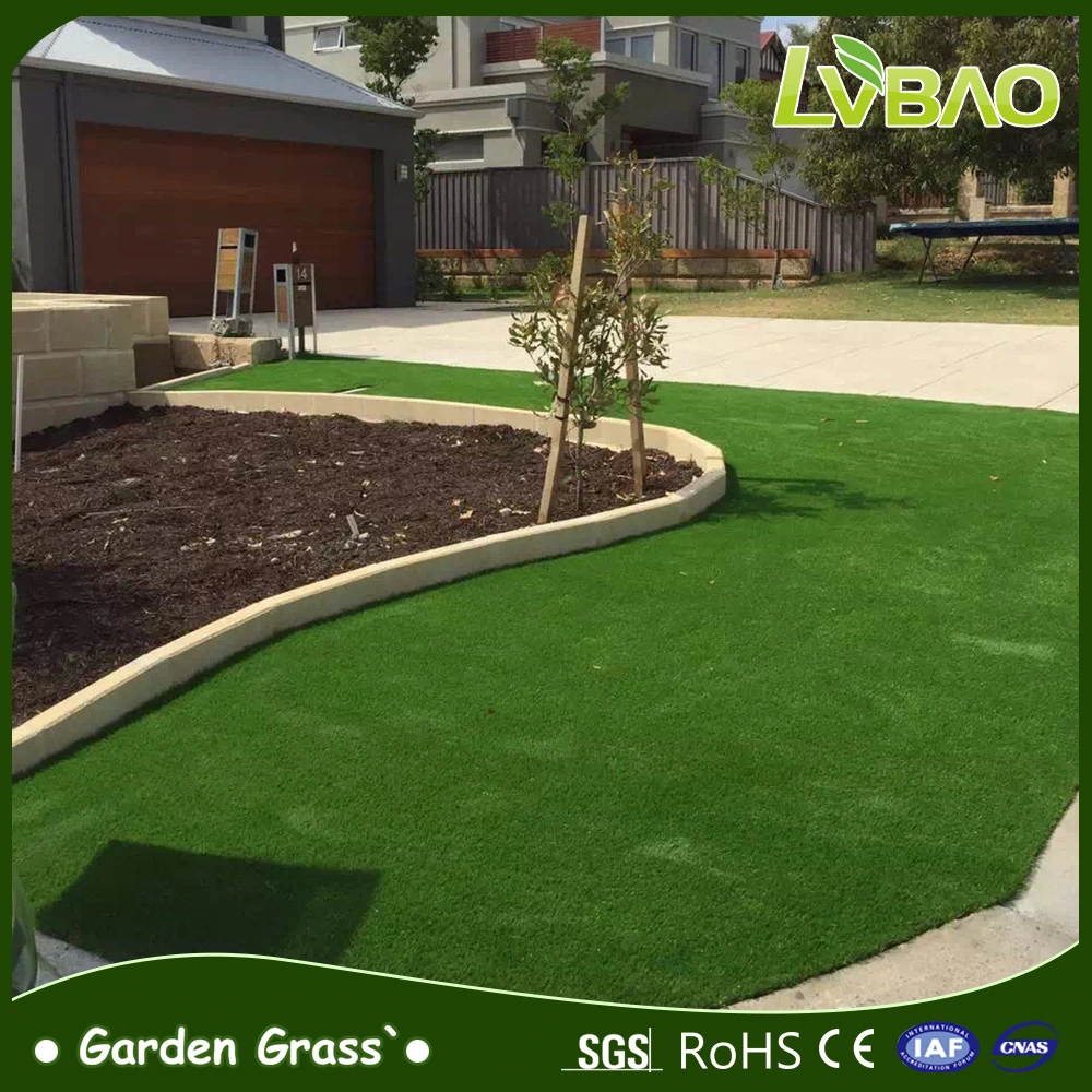 LVBAO High Quality Primary Backing Artificial Turf With Factory Price